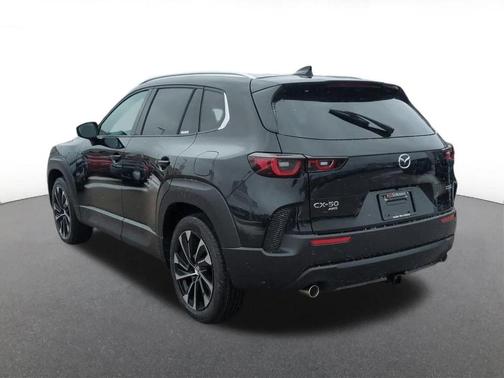 2026 Mazda CX-50 Premium Plus