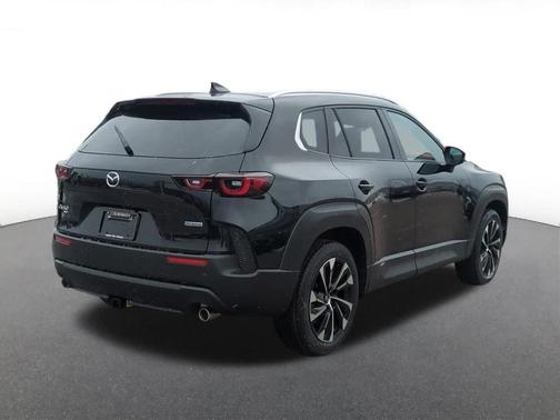 2026 Mazda CX-50 Premium Plus