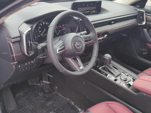 2026 Mazda CX-50 Premium Plus