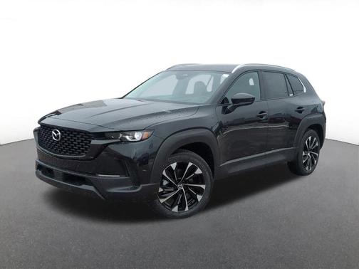 2026 Mazda CX-50 Premium Plus