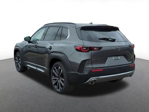 2026 Mazda CX-50 Turbo Premium Plus