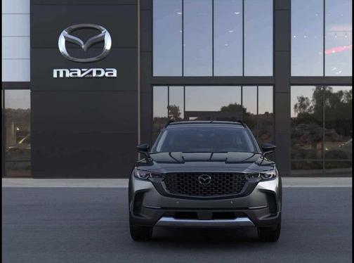 2026 Mazda CX-50 Turbo Premium Plus