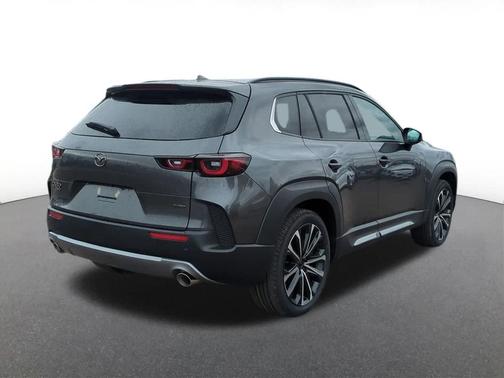 2026 Mazda CX-50 Turbo Premium Plus