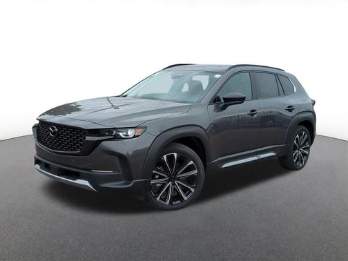 2026 Mazda CX-50 Turbo Premium Plus