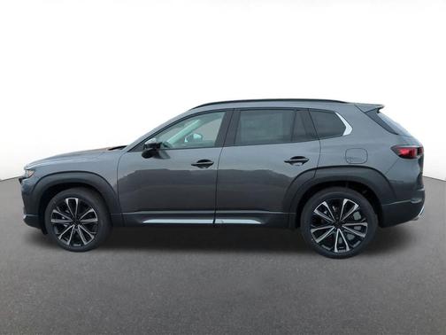 2026 Mazda CX-50 Turbo Premium Plus