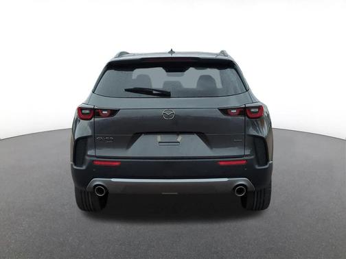 2026 Mazda CX-50 Turbo Premium Plus