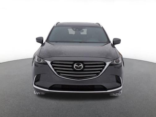 2016 Mazda CX-9 Signature