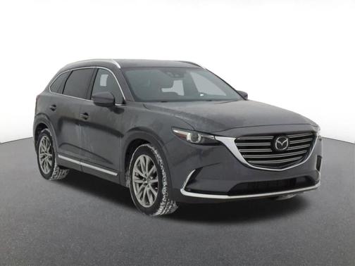 2016 Mazda CX-9 Signature