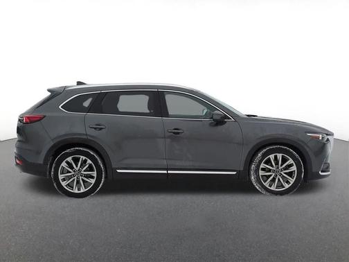 2016 Mazda CX-9 Signature