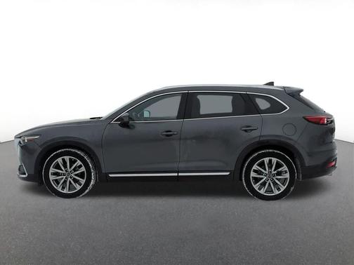 2016 Mazda CX-9 Signature
