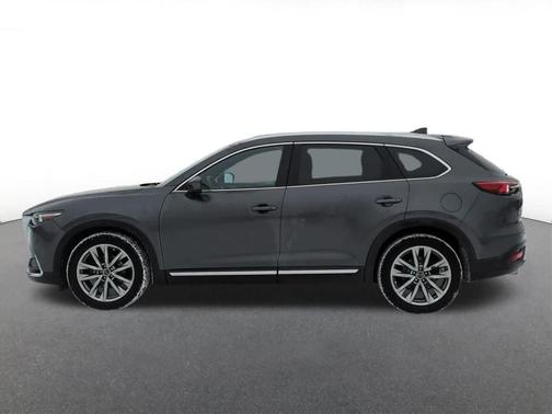 2016 Mazda CX-9 Signature