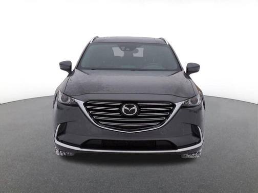 2016 Mazda CX-9 Signature