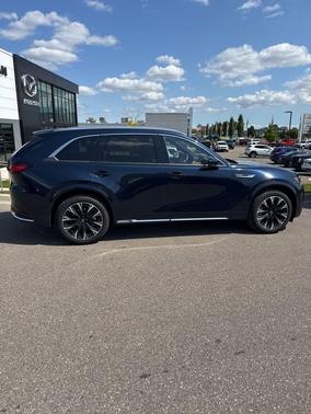 2025 Mazda CX-90 3.3 Turbo S Premium Plus Package