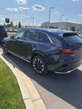 2025 Mazda CX-90 3.3 Turbo S Premium Plus Package