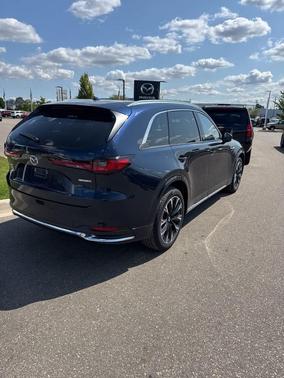 2025 Mazda CX-90 3.3 Turbo S Premium Plus Package
