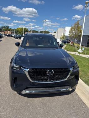 2025 Mazda CX-90 3.3 Turbo S Premium Plus Package