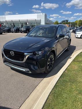 2025 Mazda CX-90 3.3 Turbo S Premium Plus Package