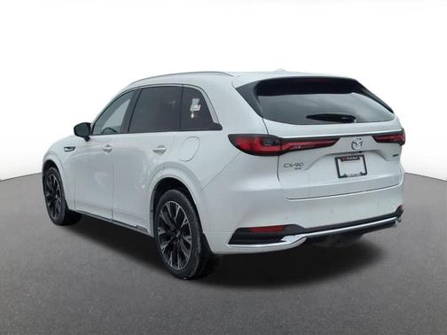 2026 Mazda CX-90 S Premium Plus