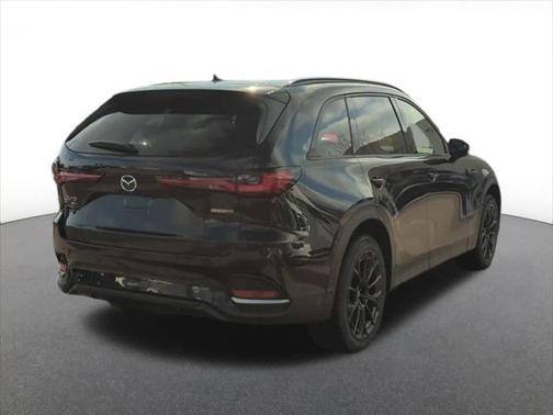 2025 Mazda CX-70 3.3 Turbo Premium Plus Package