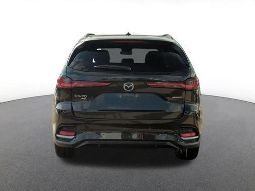 2025 Mazda CX-70 3.3 Turbo Premium Plus Package