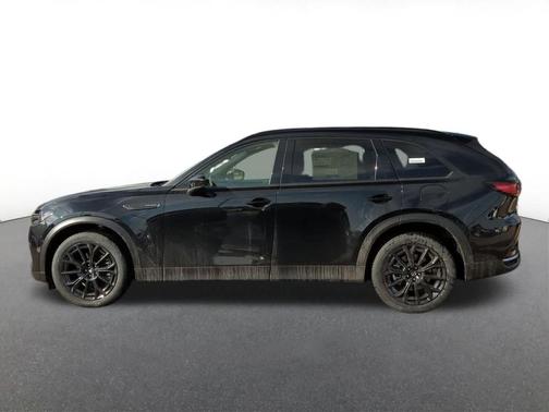2025 Mazda CX-70 3.3 Turbo Premium Plus Package