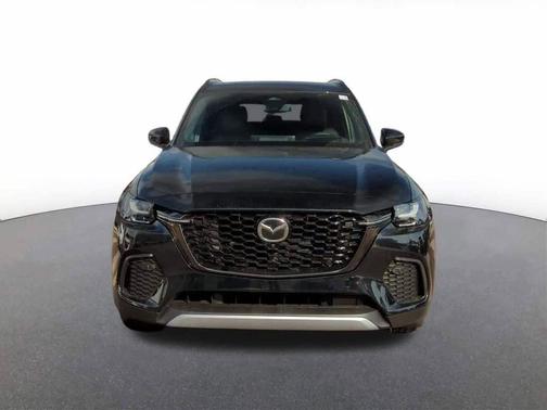 2025 Mazda CX-70 3.3 Turbo Premium Plus Package