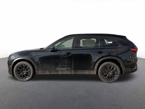 2025 Mazda CX-70 3.3 Turbo Premium Plus Package