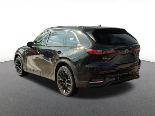 2025 Mazda CX-70 3.3 Turbo Premium Plus Package