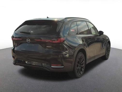 2025 Mazda CX-70 3.3 Turbo Premium Plus Package