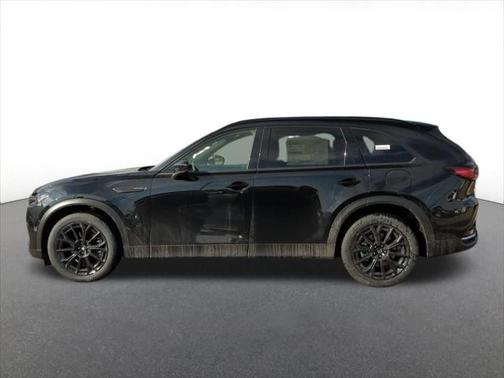 2025 Mazda CX-70 3.3 Turbo Premium Plus Package