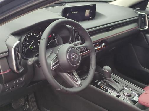 2026 Mazda CX-50 Premium Plus