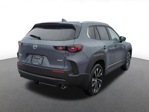 2026 Mazda CX-50 Premium Plus