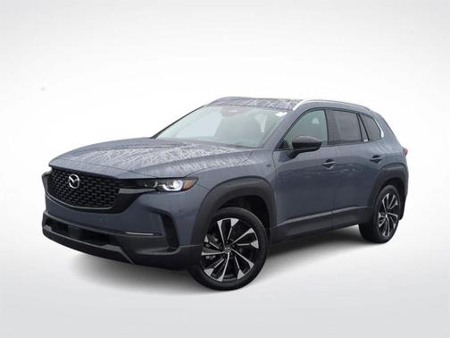 2026 Mazda CX-50 Premium Plus