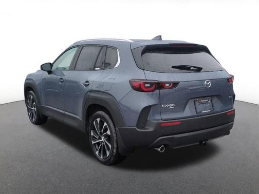 2026 Mazda CX-50 Premium Plus
