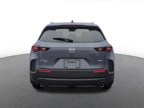 2026 Mazda CX-50 Premium Plus