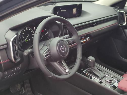 2026 Mazda CX-50 Premium Plus