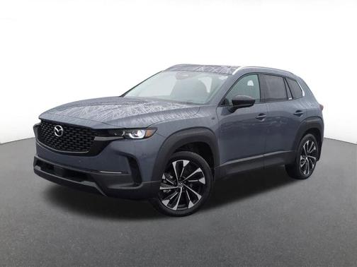 2026 Mazda CX-50 Premium Plus