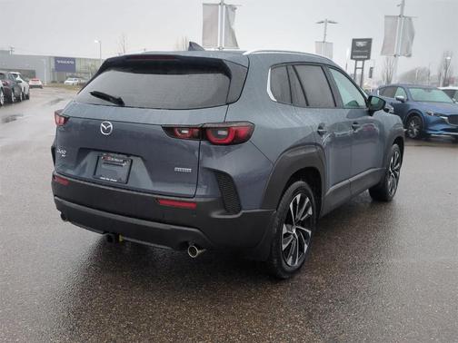 2026 Mazda CX-50 Premium Plus