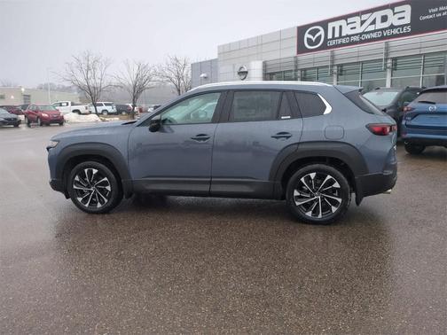 2026 Mazda CX-50 Premium Plus