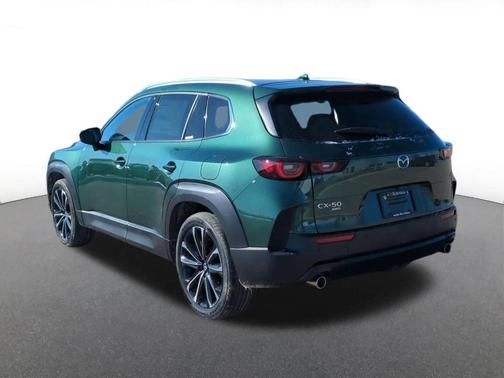 2026 Mazda CX-50 2.5 S PREMIUM