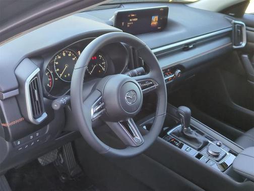 2026 Mazda CX-50 2.5 S PREMIUM