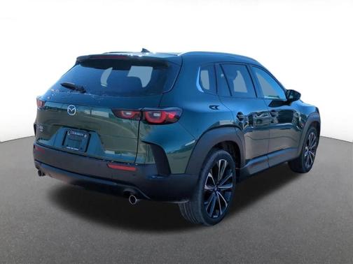 2026 Mazda CX-50 2.5 S PREMIUM