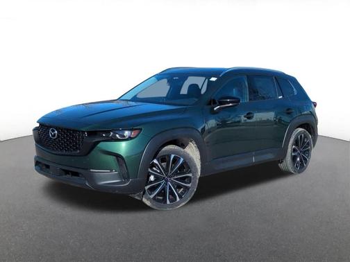 2026 Mazda CX-50 2.5 S PREMIUM