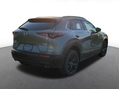 2025 Mazda CX-30 2.5 Carbon Turbo