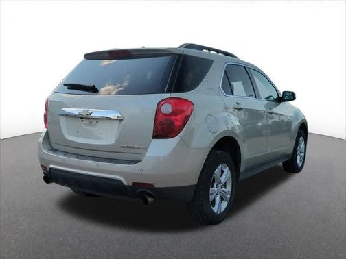 2014 Chevrolet Equinox 2LT