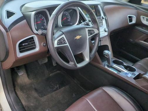 2014 Chevrolet Equinox 2LT