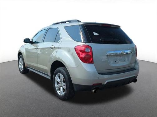 2014 Chevrolet Equinox 2LT