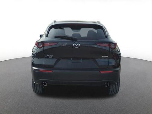2024 Mazda CX-30 Select
