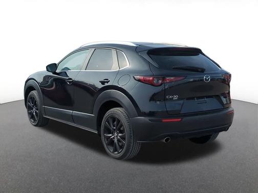 2024 Mazda CX-30 Select
