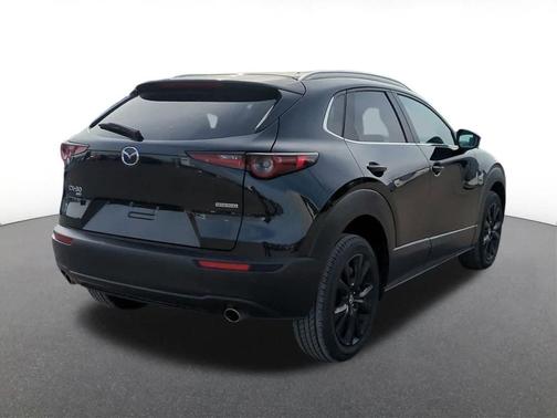 2024 Mazda CX-30 Select